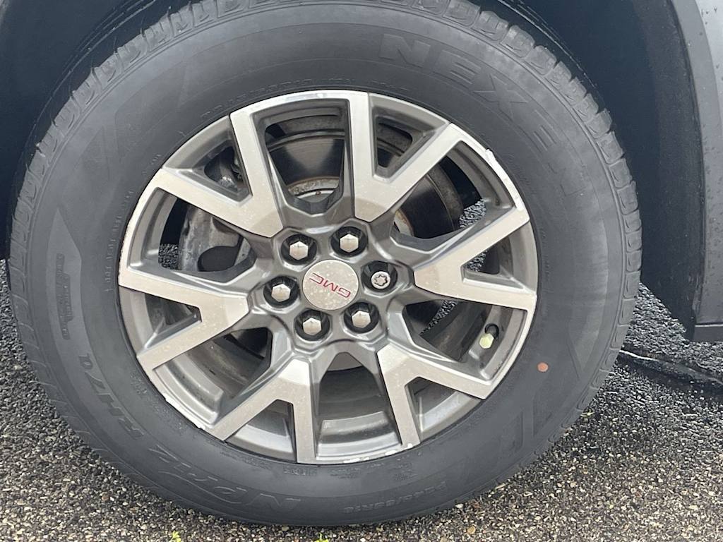 Thumbnail: 2020 GMC Acadia - 7