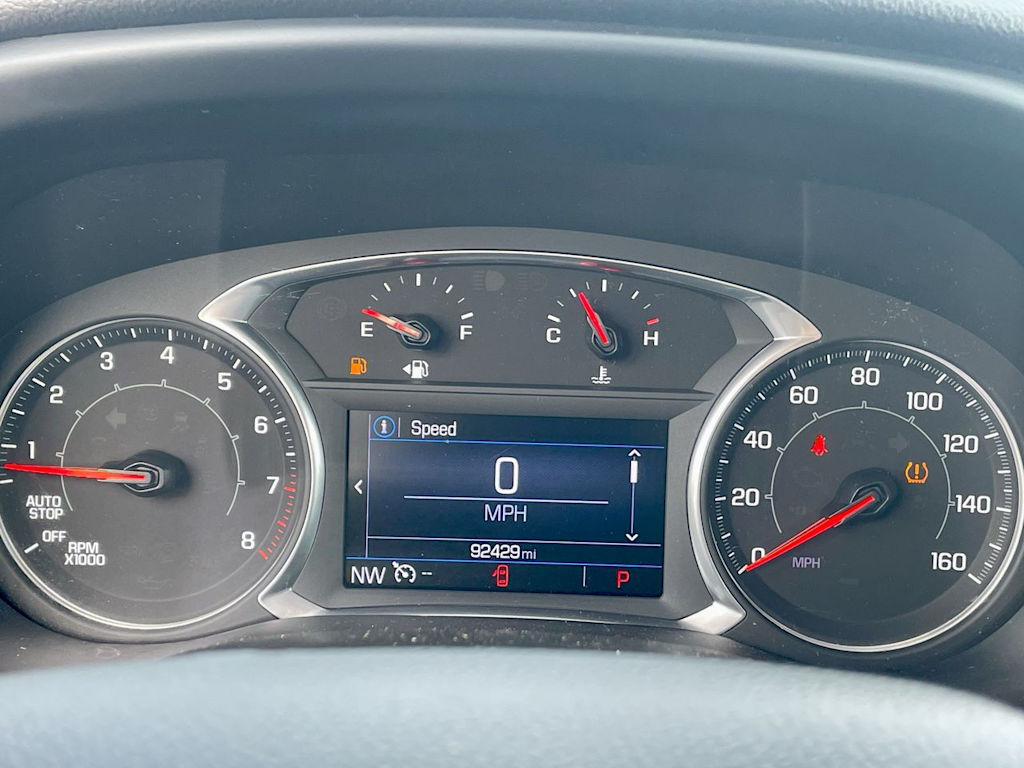 Thumbnail: 2020 GMC Acadia - 15