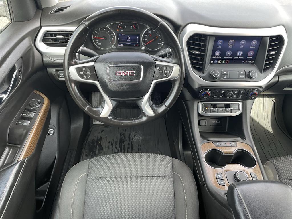 Thumbnail: 2020 GMC Acadia - 2