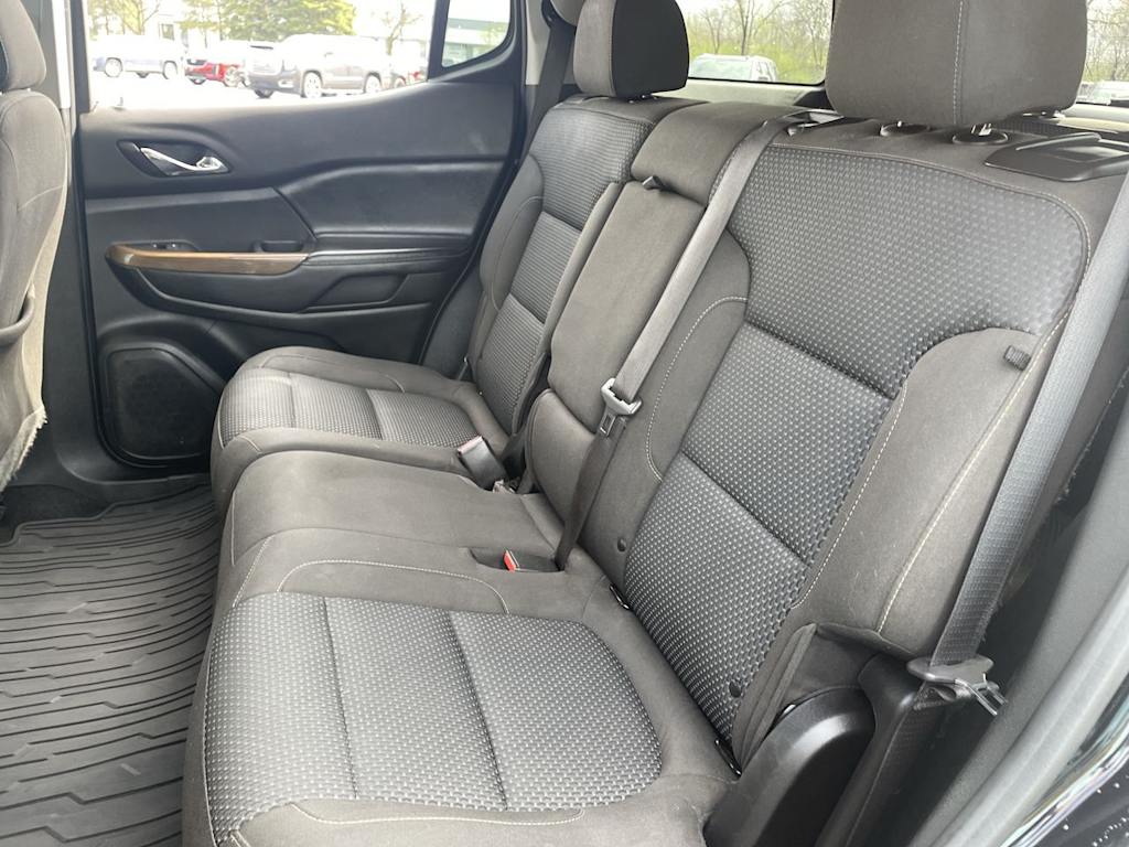 Thumbnail: 2020 GMC Acadia - 29