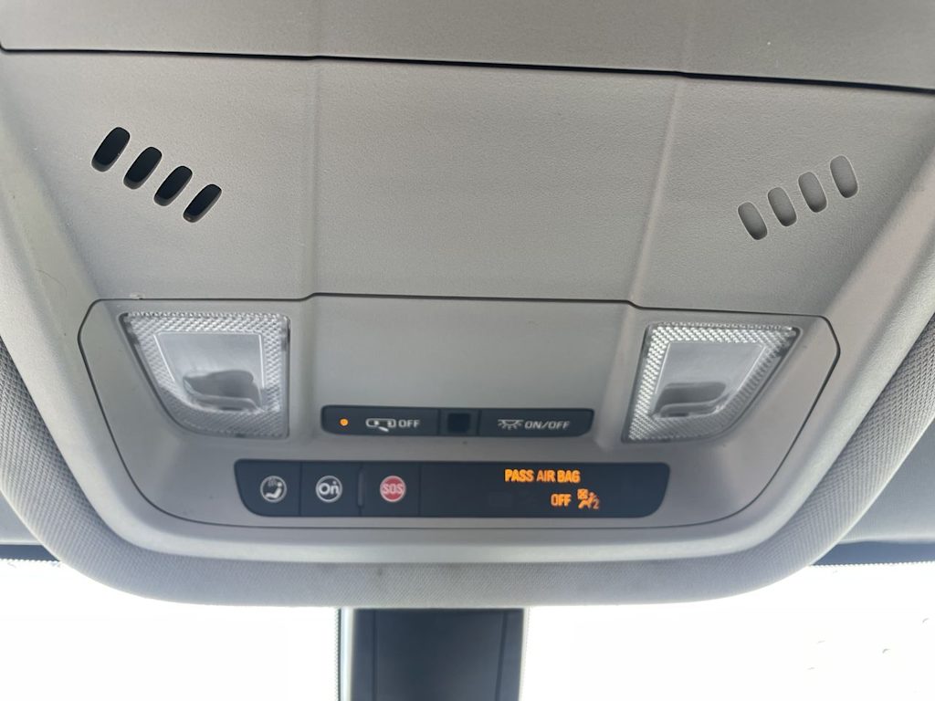 Thumbnail: 2020 GMC Acadia - 37