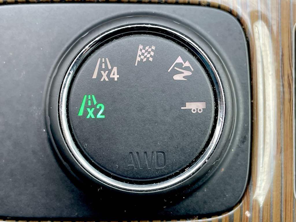 Thumbnail: 2020 GMC Acadia - 34