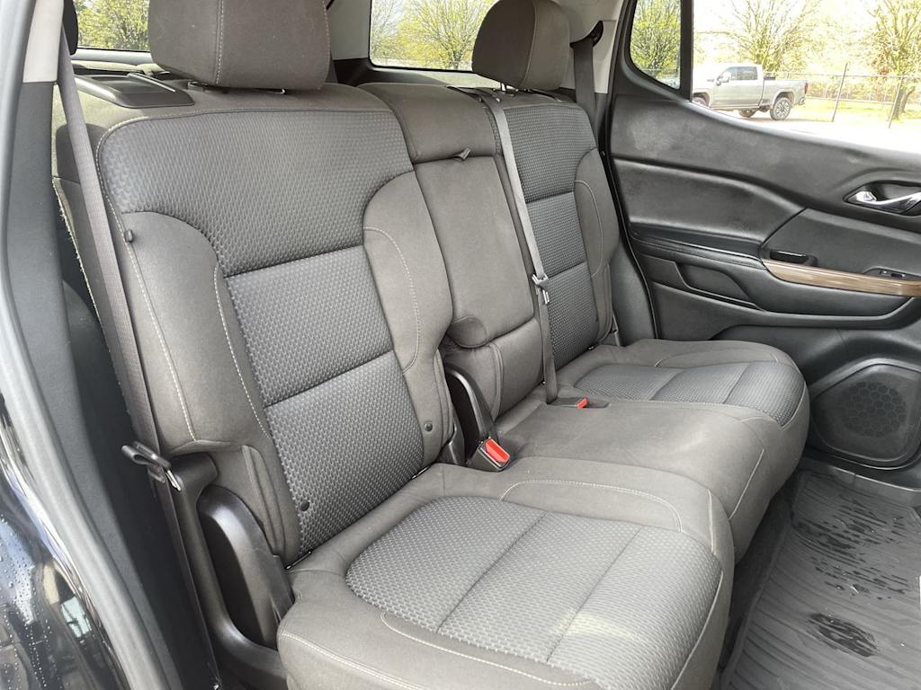 Thumbnail: 2020 GMC Acadia - 12