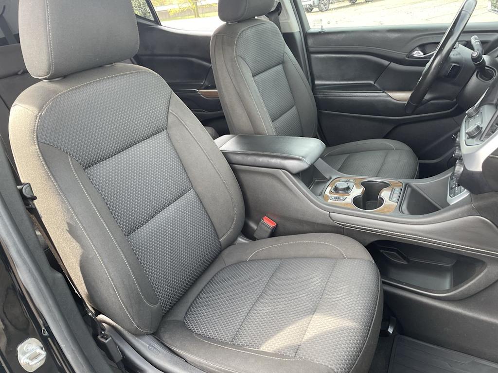 Thumbnail: 2020 GMC Acadia - 11