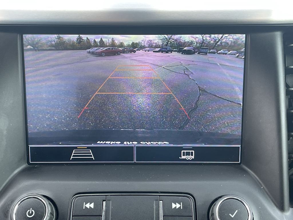 Thumbnail: 2020 GMC Acadia - 33