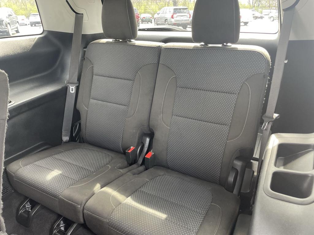 Thumbnail: 2020 GMC Acadia - 28