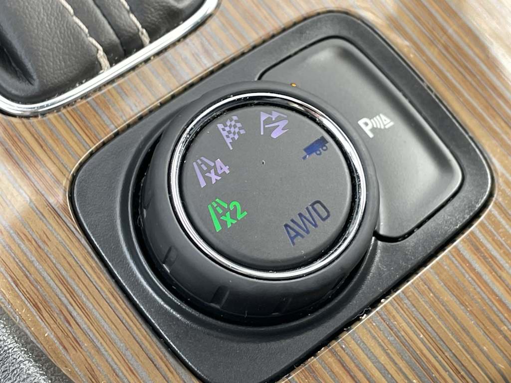 2019 GMC Acadia SLE 34