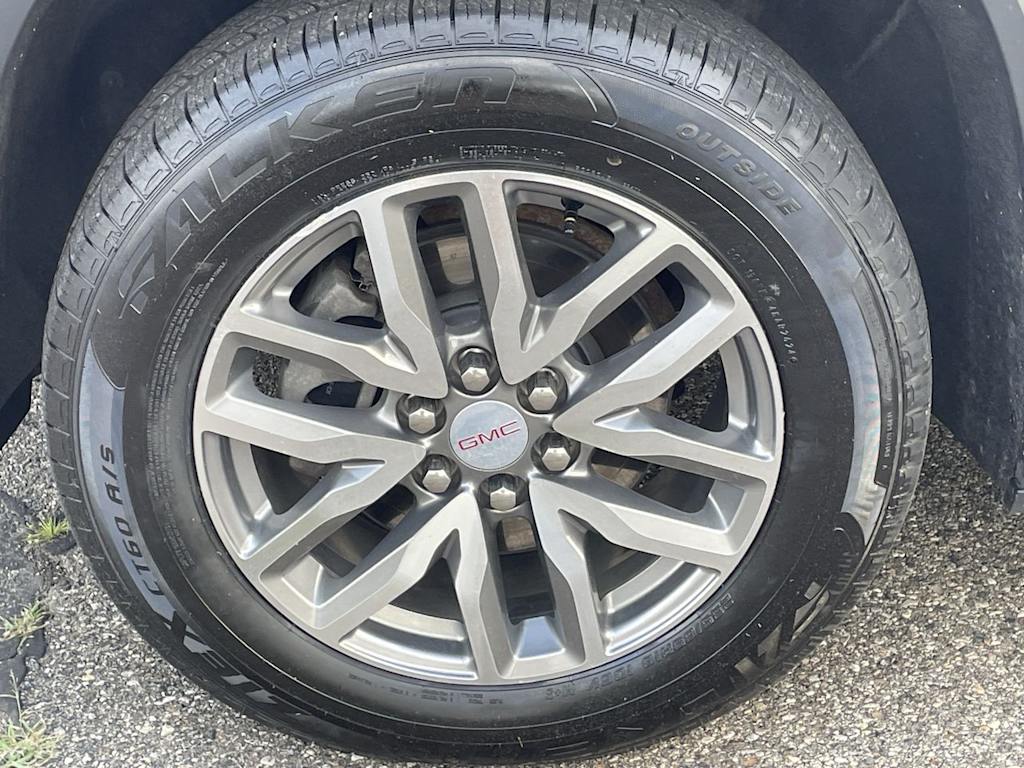 Thumbnail: 2019 GMC Acadia - 6