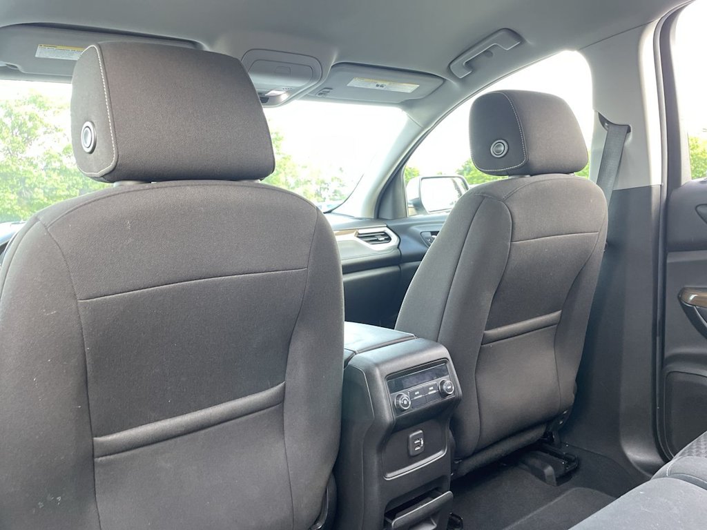 Thumbnail: 2019 GMC Acadia - 36