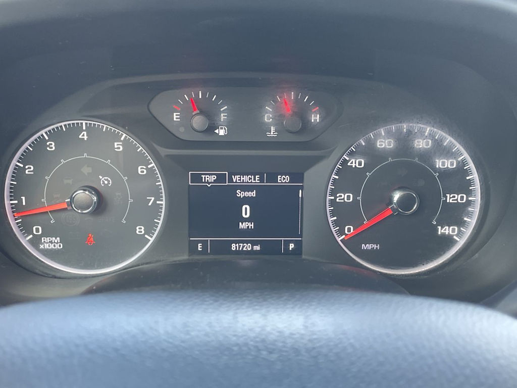 Thumbnail: 2019 GMC Acadia - 16