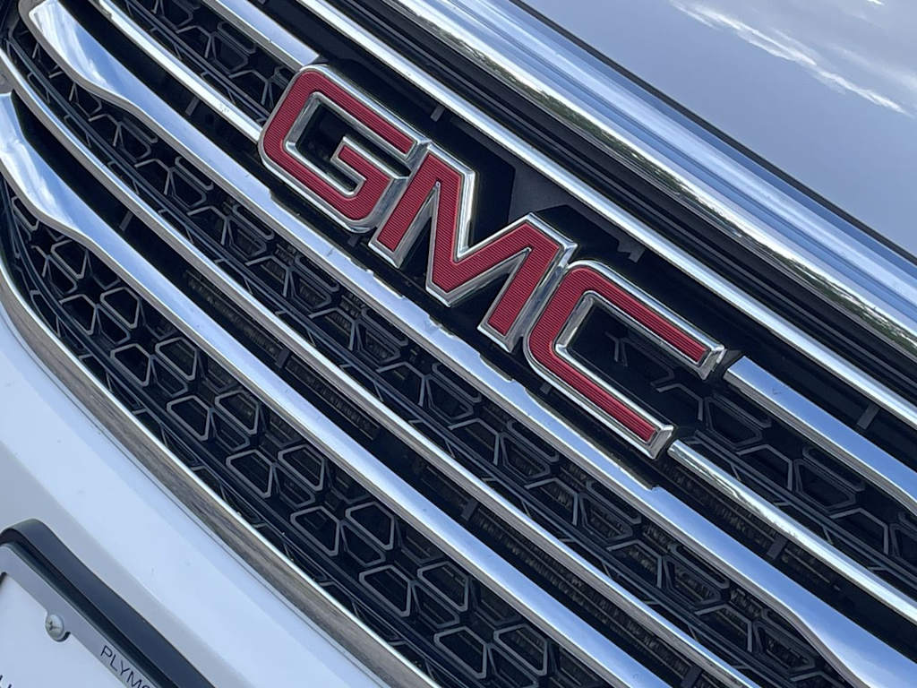 Thumbnail: 2019 GMC Acadia - 5