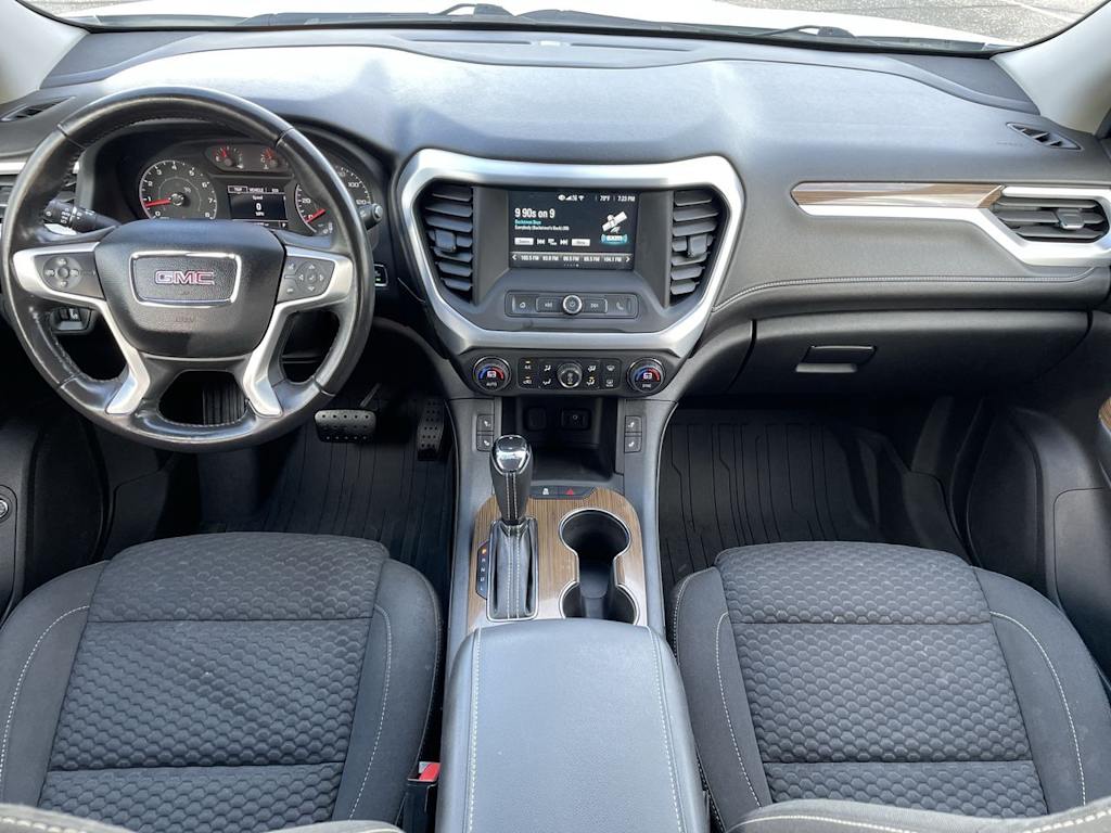 Thumbnail: 2019 GMC Acadia - 37