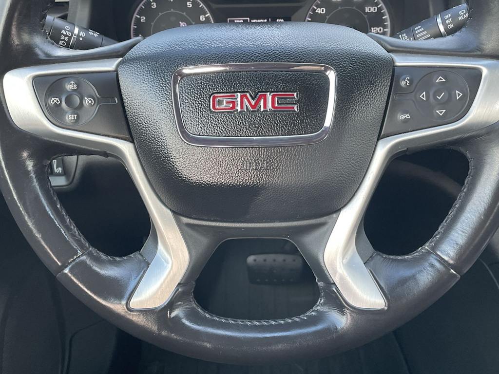 Thumbnail: 2019 GMC Acadia - 28