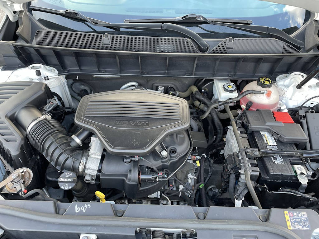 Thumbnail: 2019 GMC Acadia - 7