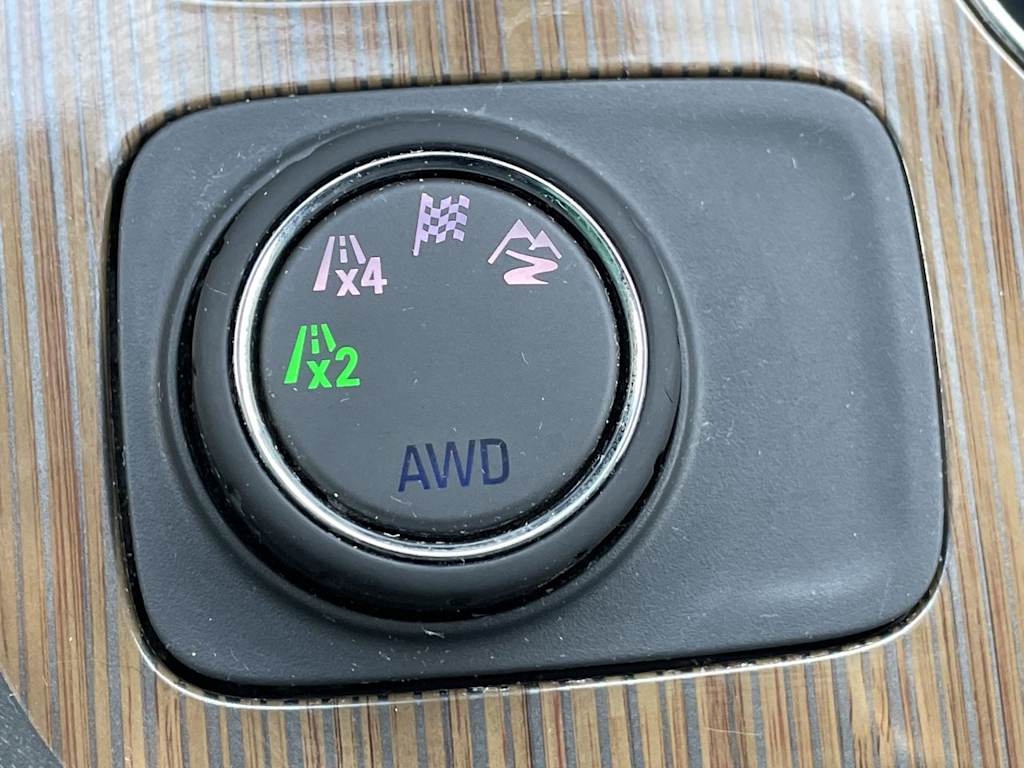 Thumbnail: 2019 GMC Acadia - 40