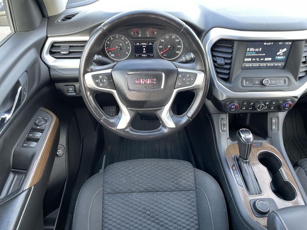 Thumbnail: 2019 GMC Acadia - 13