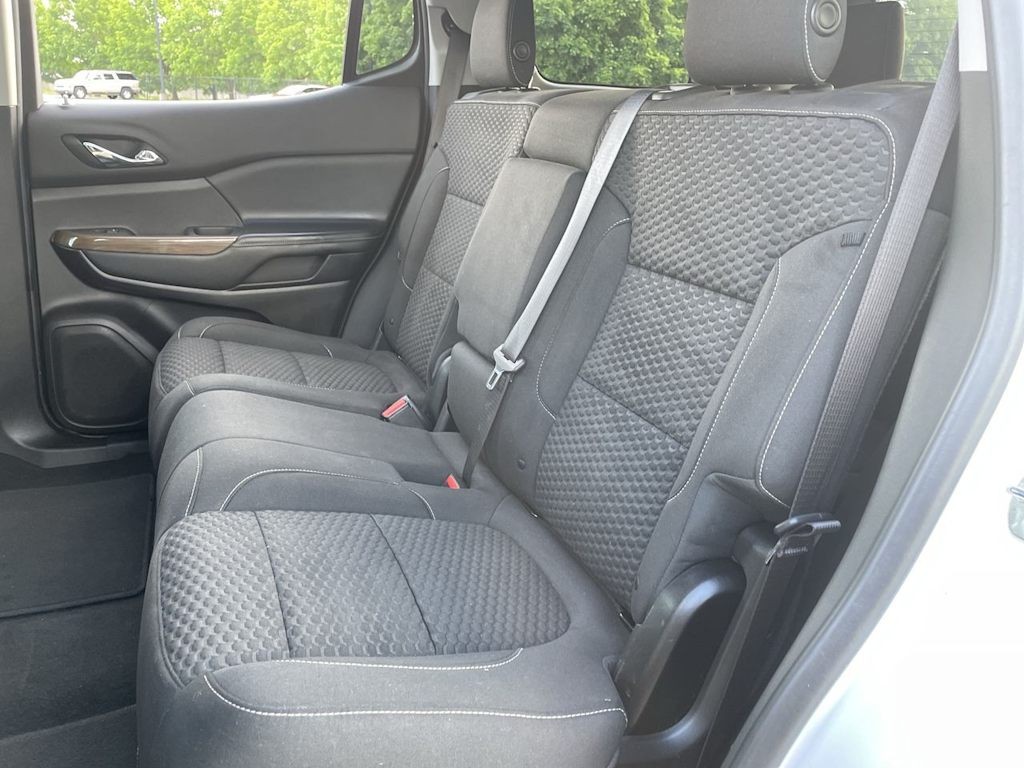 Thumbnail: 2019 GMC Acadia - 35