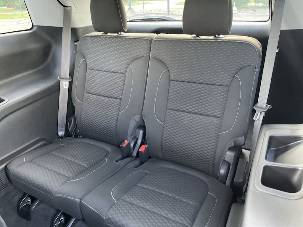 Thumbnail: 2019 GMC Acadia - 34