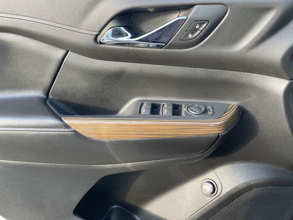Thumbnail: 2019 GMC Acadia - 44