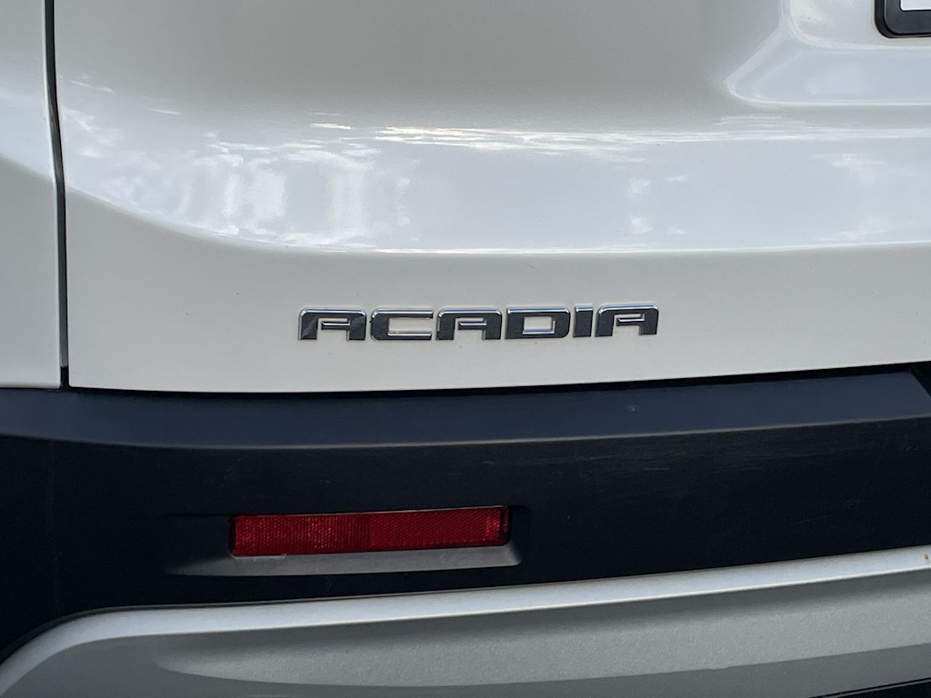 Thumbnail: 2019 GMC Acadia - 46