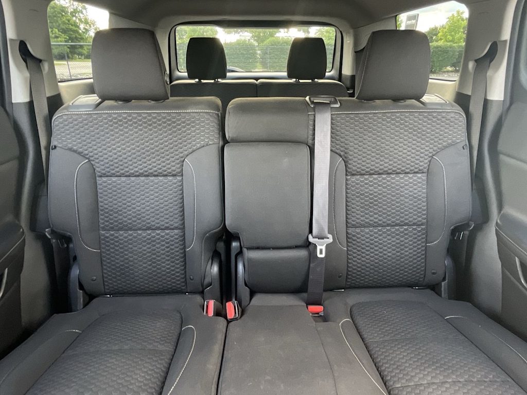 Thumbnail: 2019 GMC Acadia - 26