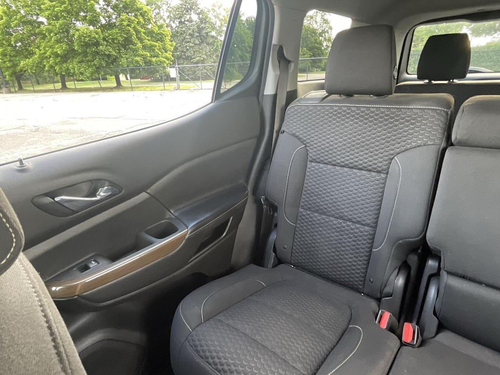 Thumbnail: 2019 GMC Acadia - 11