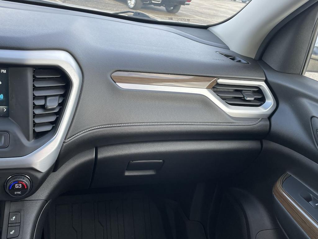 Thumbnail: 2019 GMC Acadia - 32