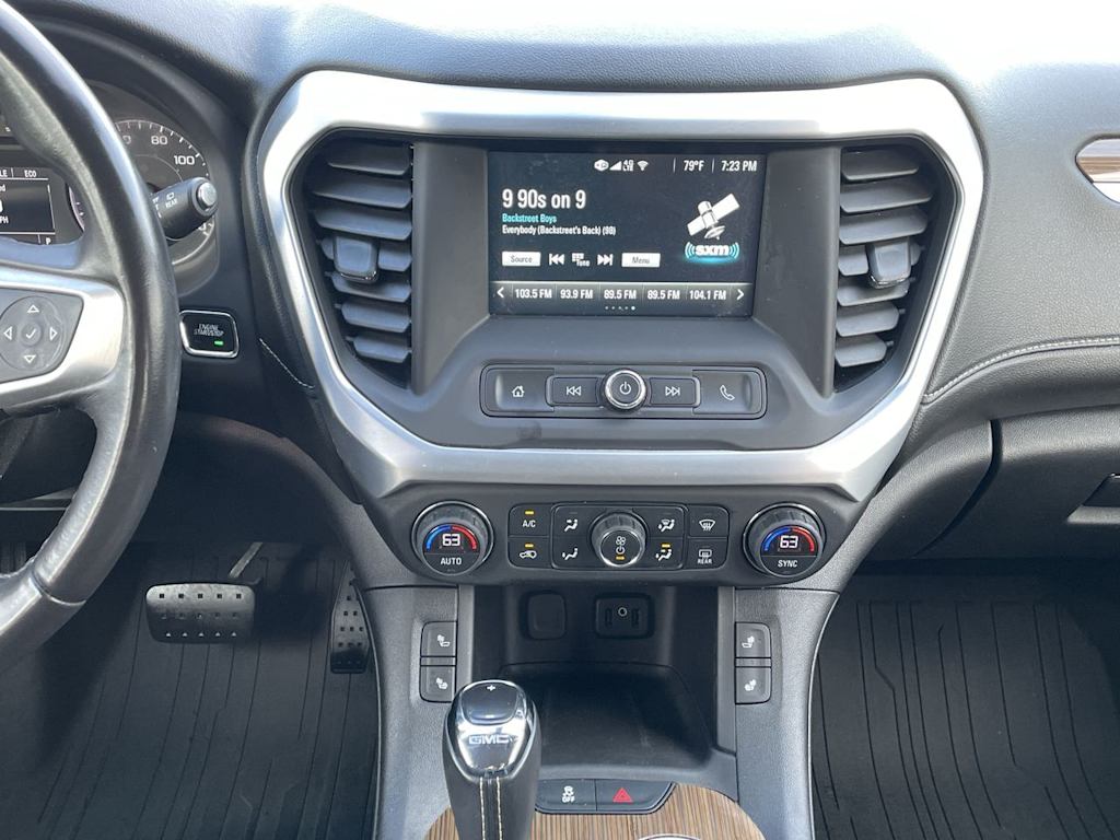 Thumbnail: 2019 GMC Acadia - 14