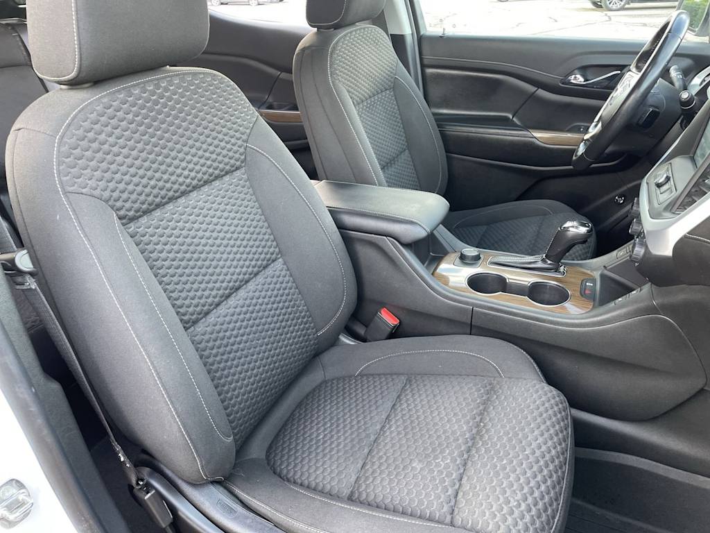 Thumbnail: 2019 GMC Acadia - 30