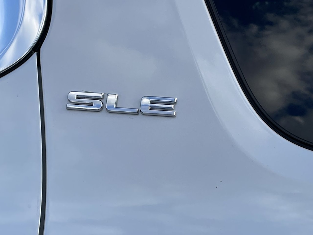 Thumbnail: 2019 GMC Acadia - 47