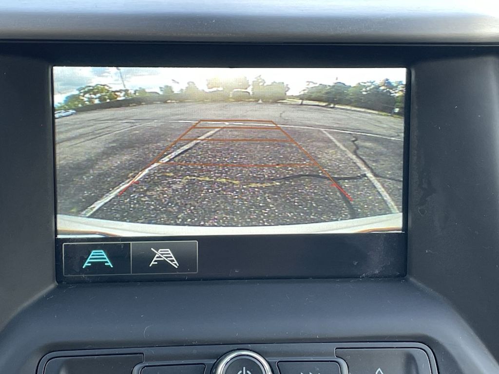 Thumbnail: 2019 GMC Acadia - 39
