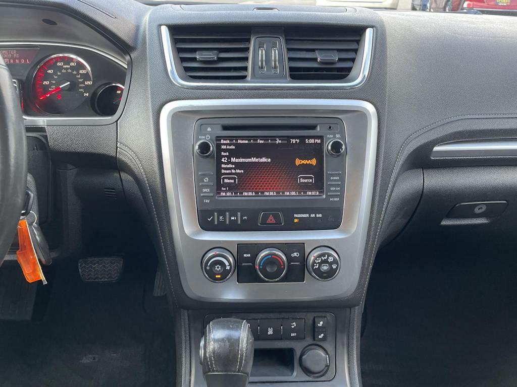 Thumbnail: 2014 GMC Acadia - 12