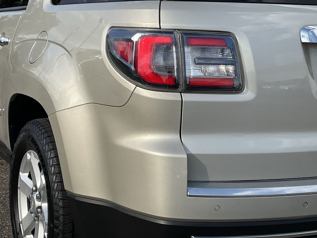 Thumbnail: 2014 GMC Acadia - 36