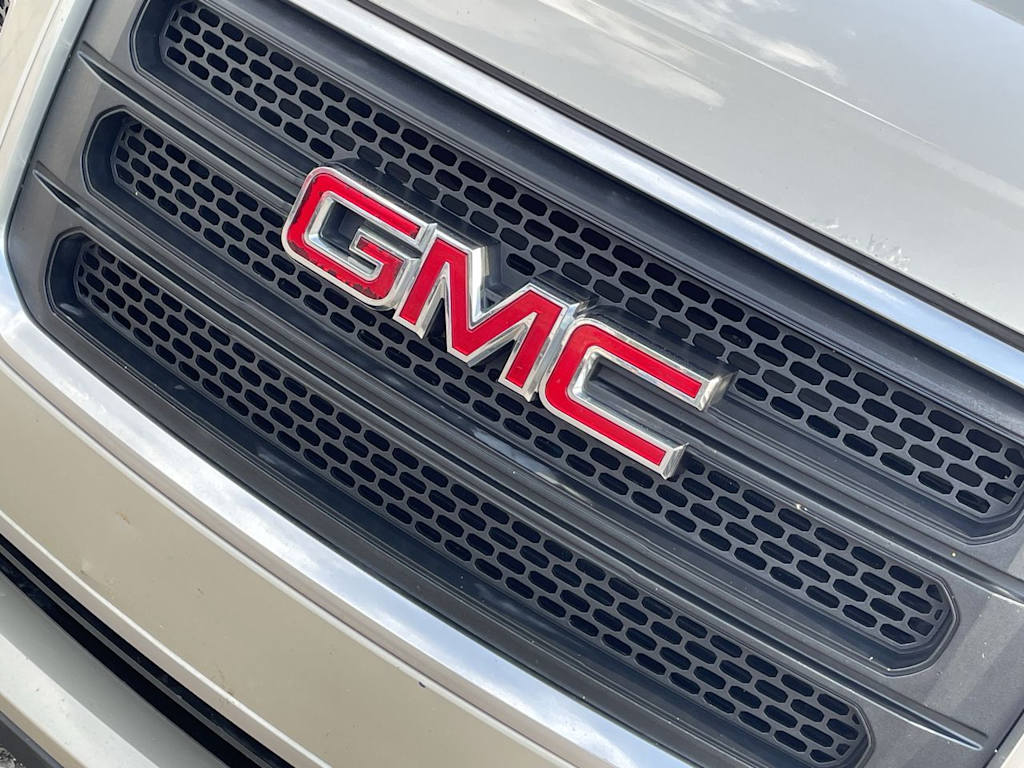 Thumbnail: 2014 GMC Acadia - 5