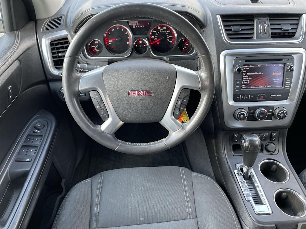 Thumbnail: 2014 GMC Acadia - 2