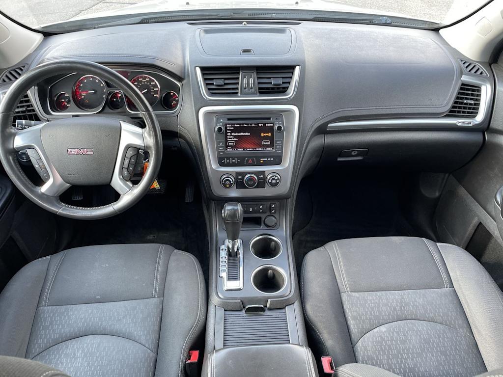 Thumbnail: 2014 GMC Acadia - 8