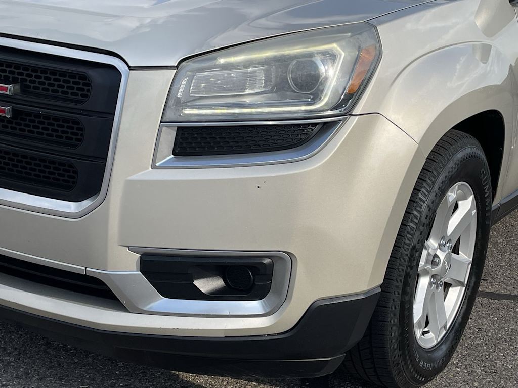 Thumbnail: 2014 GMC Acadia - 35