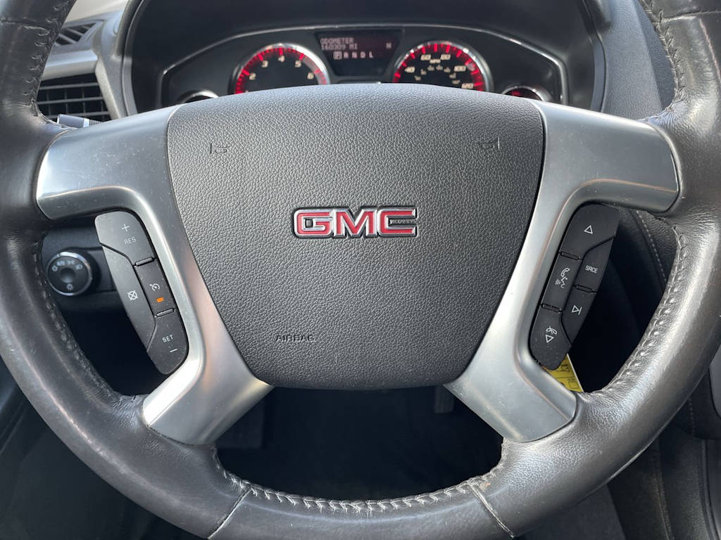 Thumbnail: 2014 GMC Acadia - 24