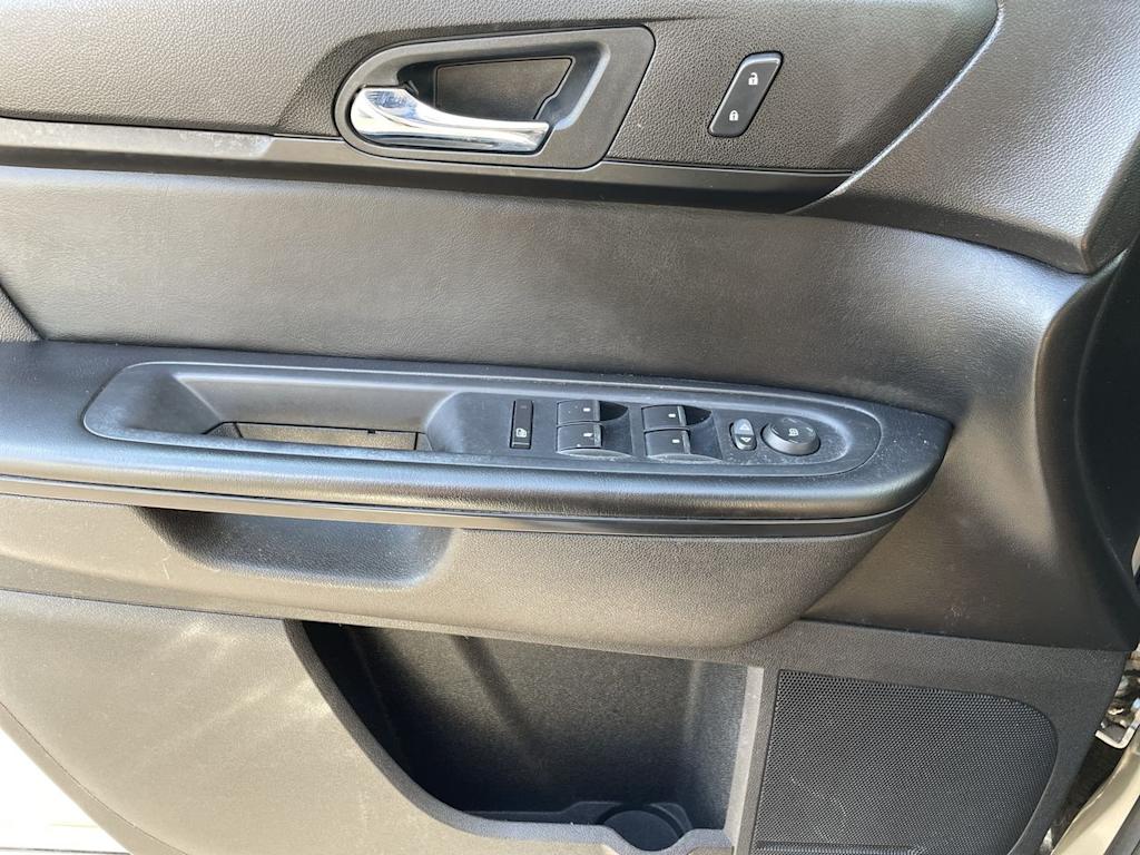 Thumbnail: 2014 GMC Acadia - 34