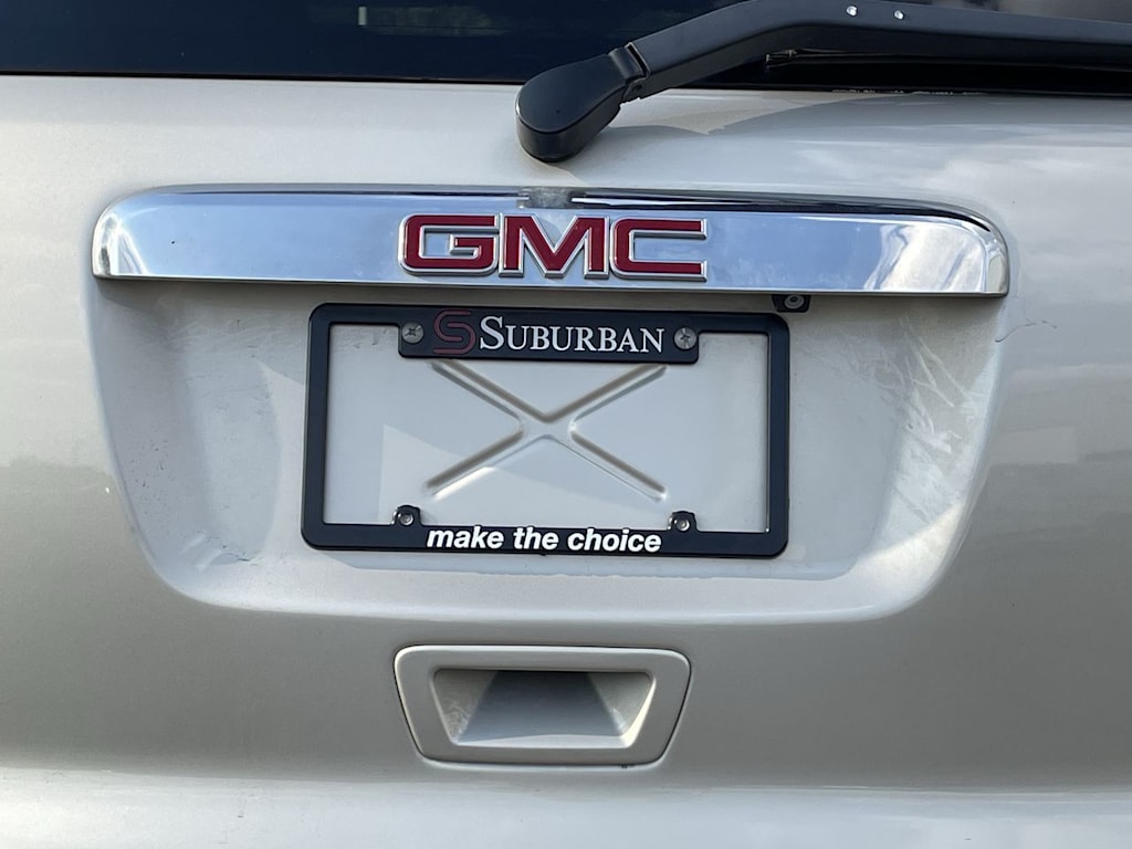 Thumbnail: 2014 GMC Acadia - 37