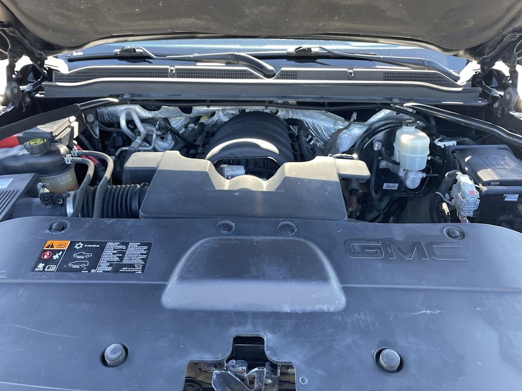 Thumbnail: 2016 GMC Yukon - 7