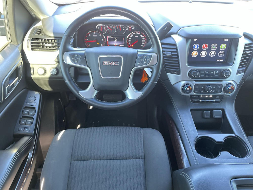 Thumbnail: 2016 GMC Yukon - 8