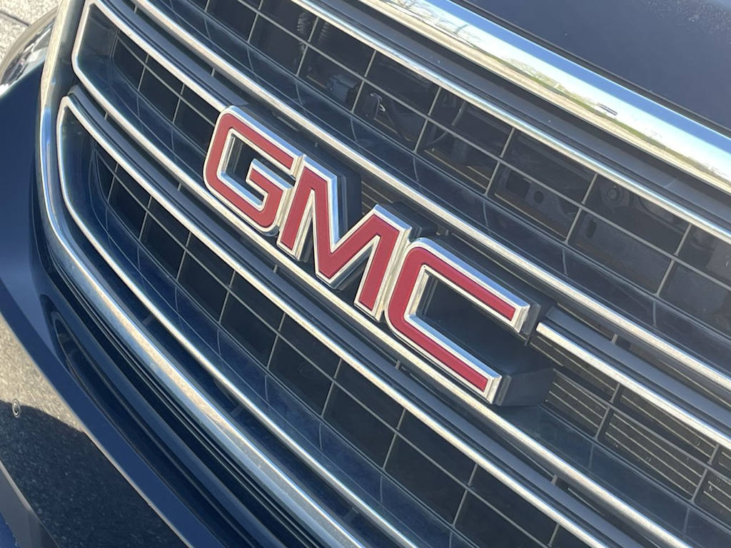 Thumbnail: 2016 GMC Yukon - 5