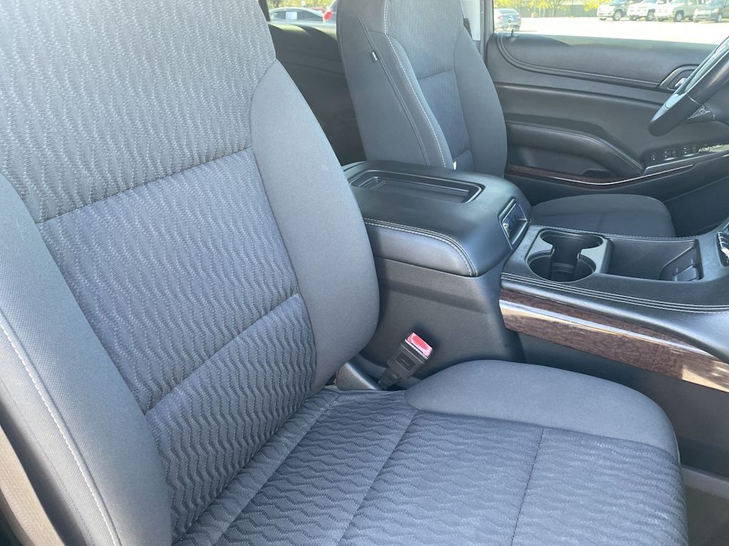 Thumbnail: 2016 GMC Yukon - 10