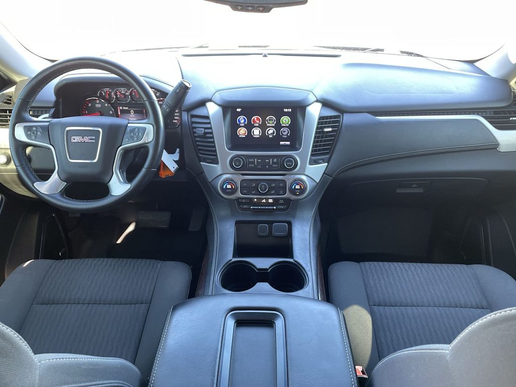 Thumbnail: 2016 GMC Yukon - 12