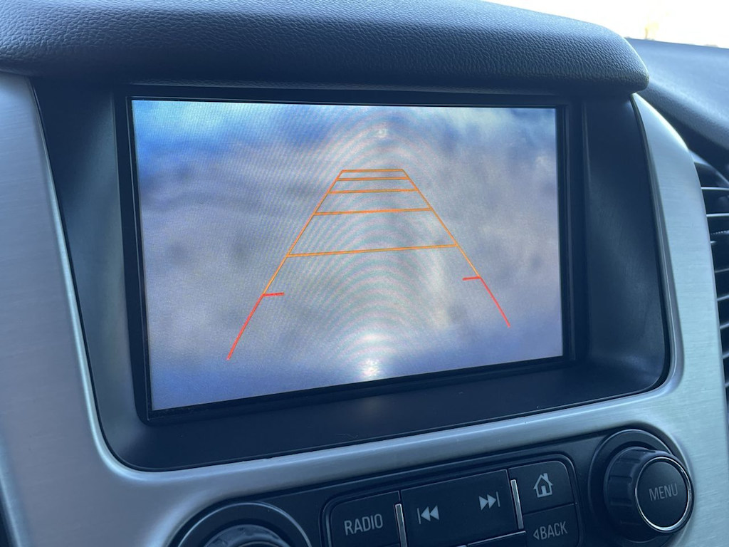 Thumbnail: 2016 GMC Yukon - 31