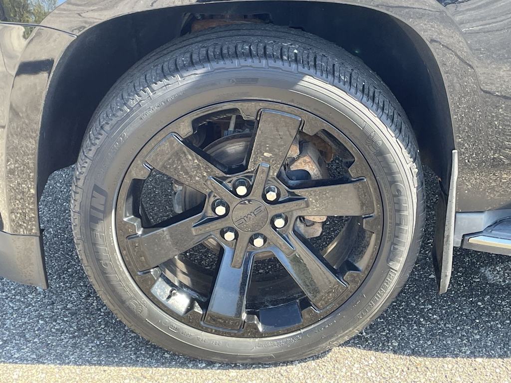 Thumbnail: 2016 GMC Yukon - 6