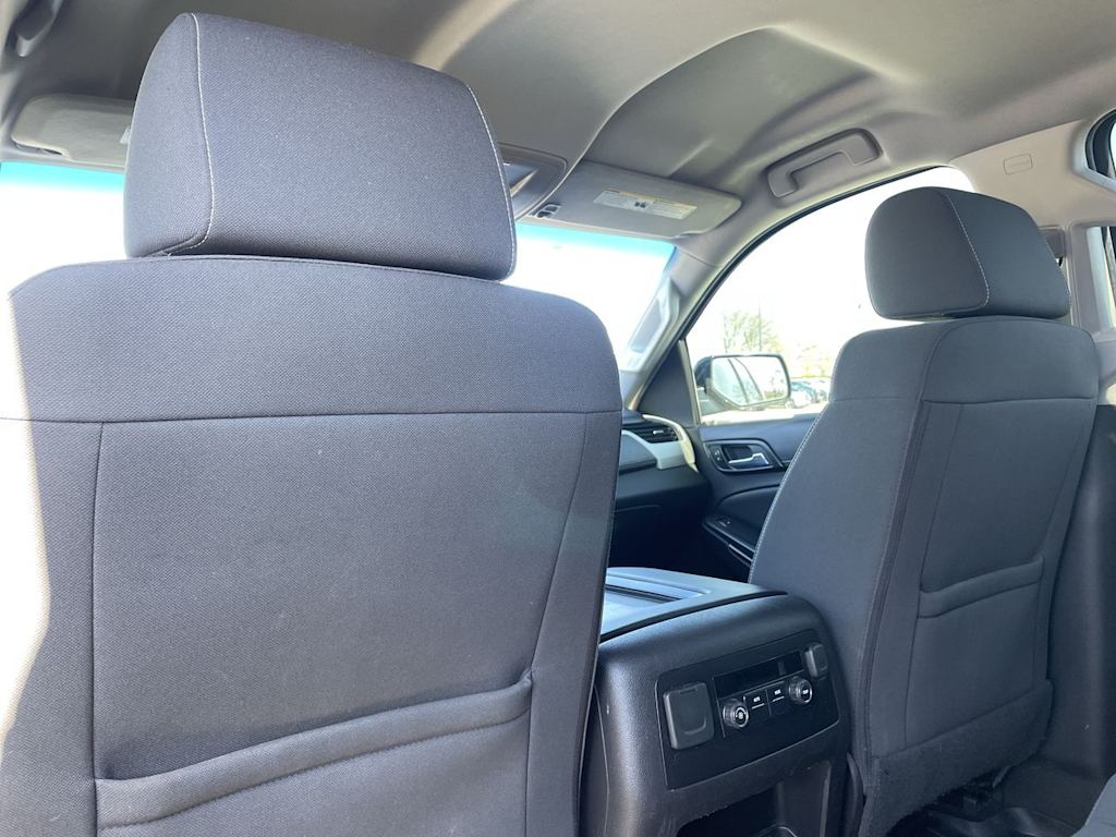 Thumbnail: 2016 GMC Yukon - 18