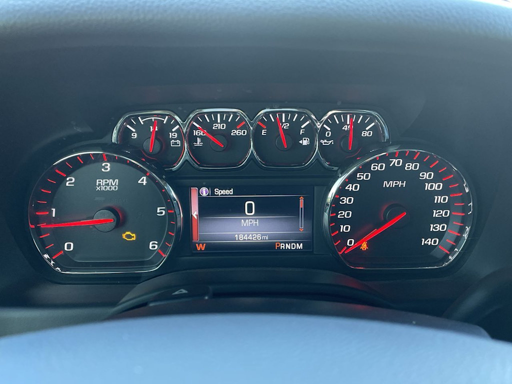 Thumbnail: 2016 GMC Yukon - 16