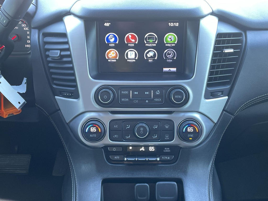 Thumbnail: 2016 GMC Yukon - 14